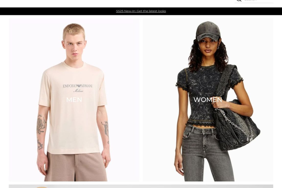 FRMODA homepage