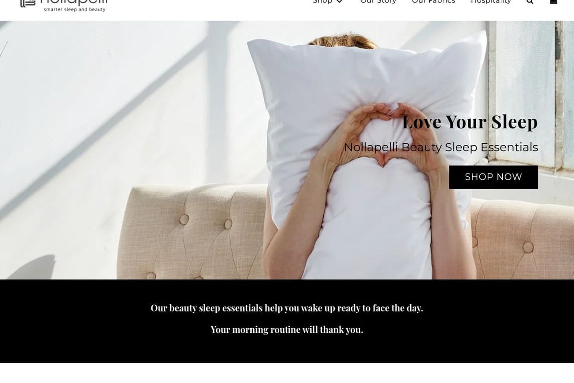 Nollapelli homepage