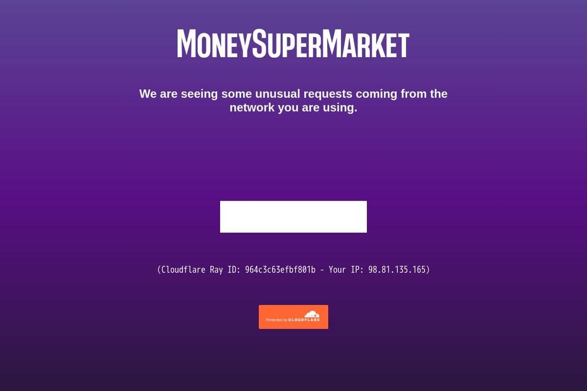 MoneySupermarket Affiliate Program Commission Program Details 2026 