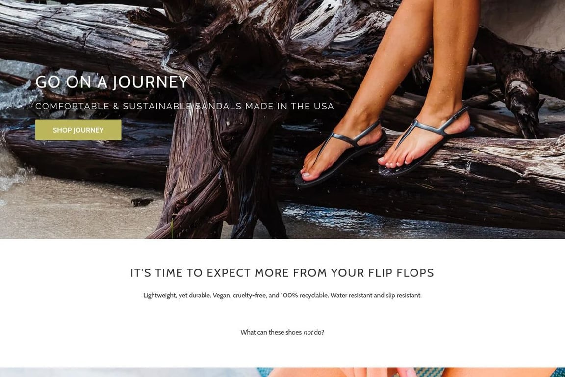 Third Oak homepage