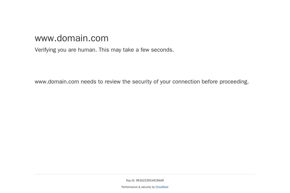 Domain.com homepage