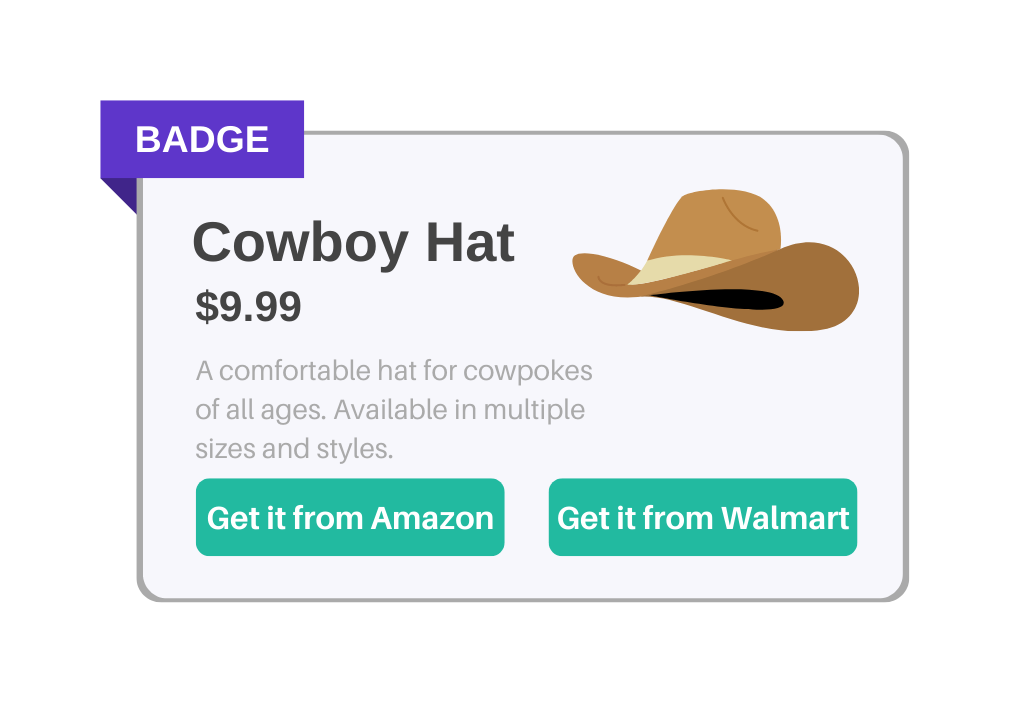 Affiliate starter checklist preview