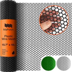 Maporch LTD