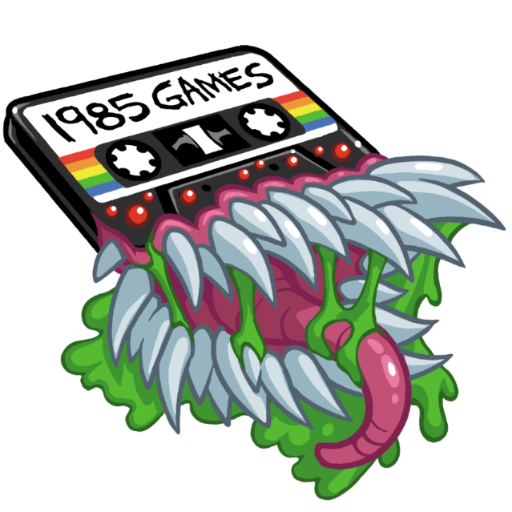 1985 Games