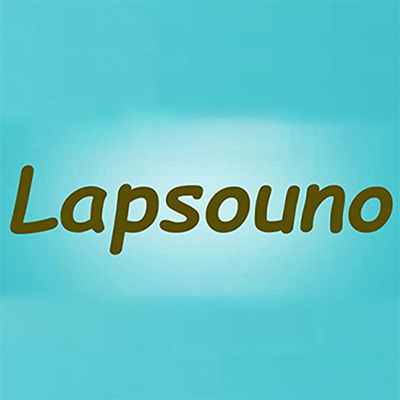 Lapsouno