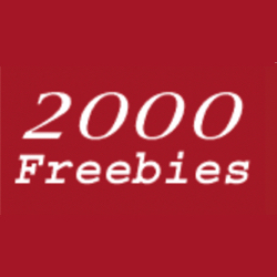 2000Freebies.com free freebies newsletter