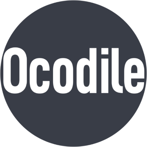 OCODILE