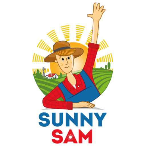 Sunny Sam