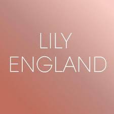 Lily England