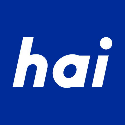 Hai smart showerheads