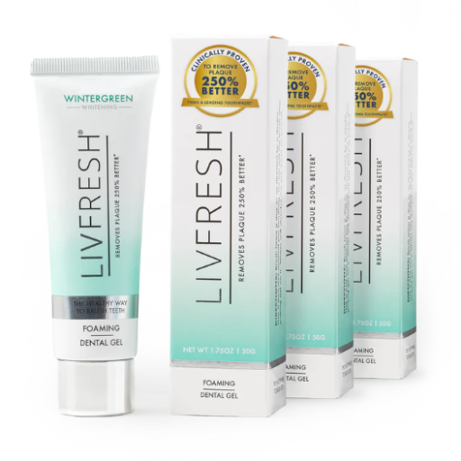 Livionex Dental Gel