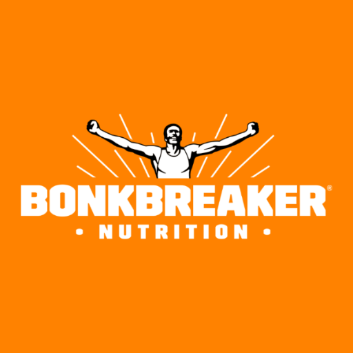Bonk Breaker Nutrition