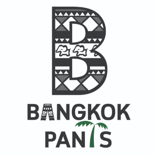 B BANGKOK PANTS