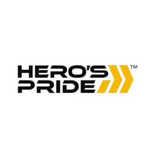 Hero’s Pride.
