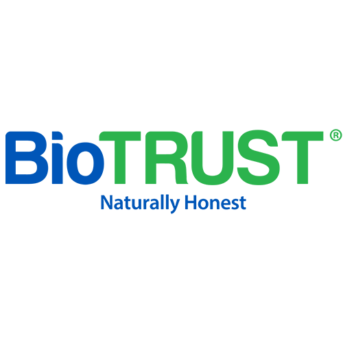 Official BioTrust Nutrition