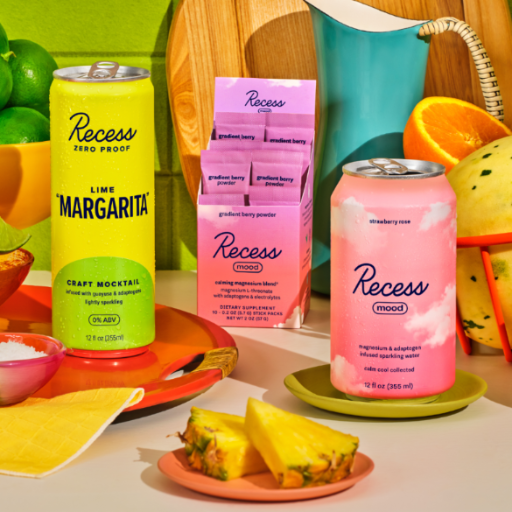 Drink Recess