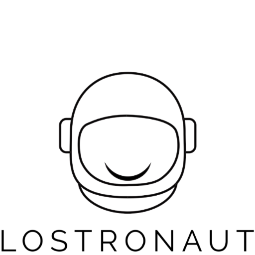 Earn More with Lostronaut -- Out Of This World Design and Lasso