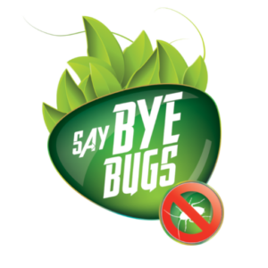 Say Bye Bugs