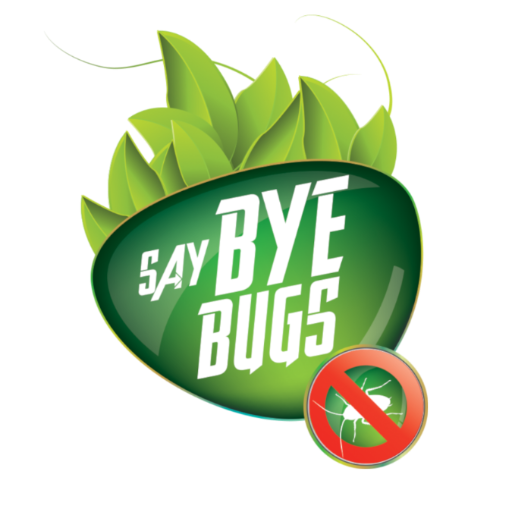 Say Bye Bugs