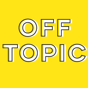 Off Topic Games