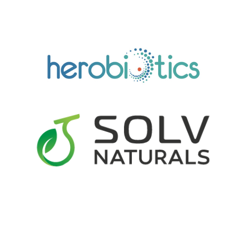 Herobiotics / SOLV Naturals