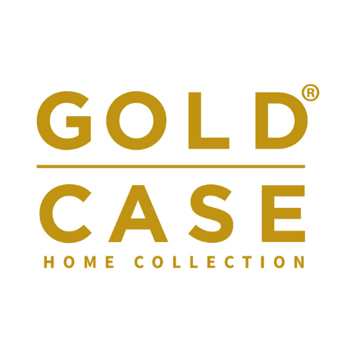 Gold Case Home Collection