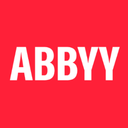 ABBYY Affiliate Program