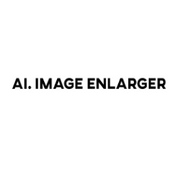 AI Image Enlarger