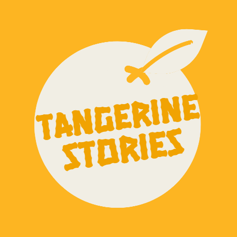 Tangerine Stories