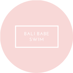 Bali Babe Swim