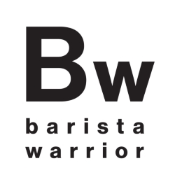 Barista Warrior