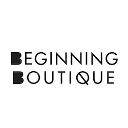 Beginning Boutique AU