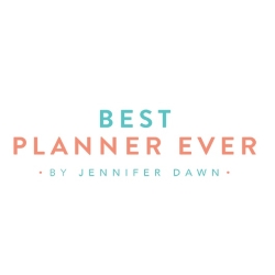 Best Planner Ever