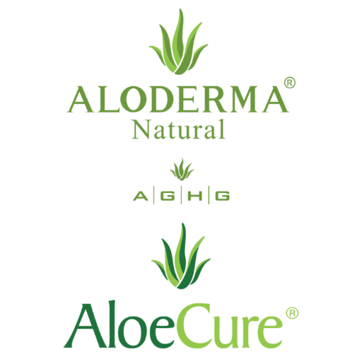 Aloderma Skin Care, AloeCure Aloe Juice & Capsules