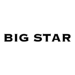 Big Star Denim