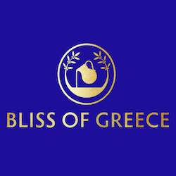 Bliss Of Greece