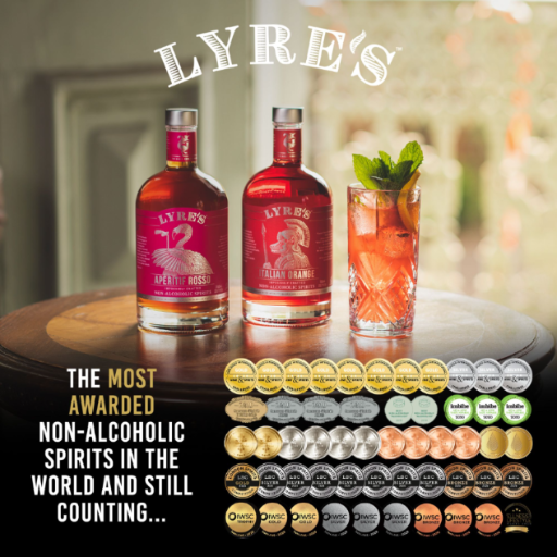 Lyre’s Spirit Co USA