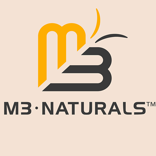 Earn More with M3 Naturals (NEW) and Lasso