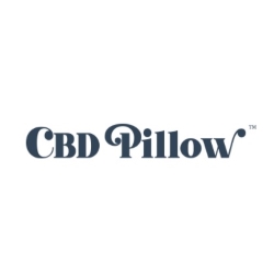 CBD Pillow