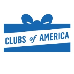 CLUBS OF AMERICA