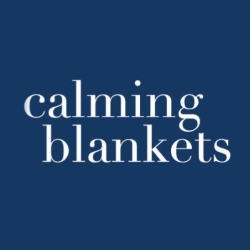 Calming Blankets AU