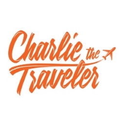 CharlieTheTraveler