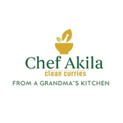 Chef Akila’s Gourmet Ready Meals