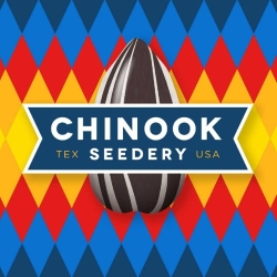 Chinook Seedery