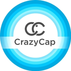 CrazyCap