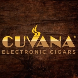 Cuvana Electronic Cigar