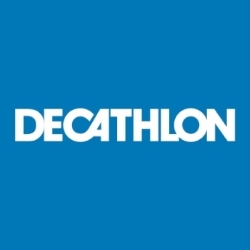 DECATHLON does it comm !