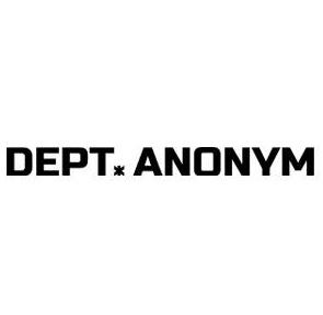 Dept. Anonym