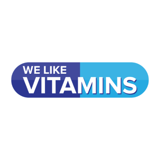 WeLikeVitamins