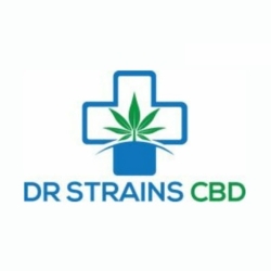 Dr. Strains CBD